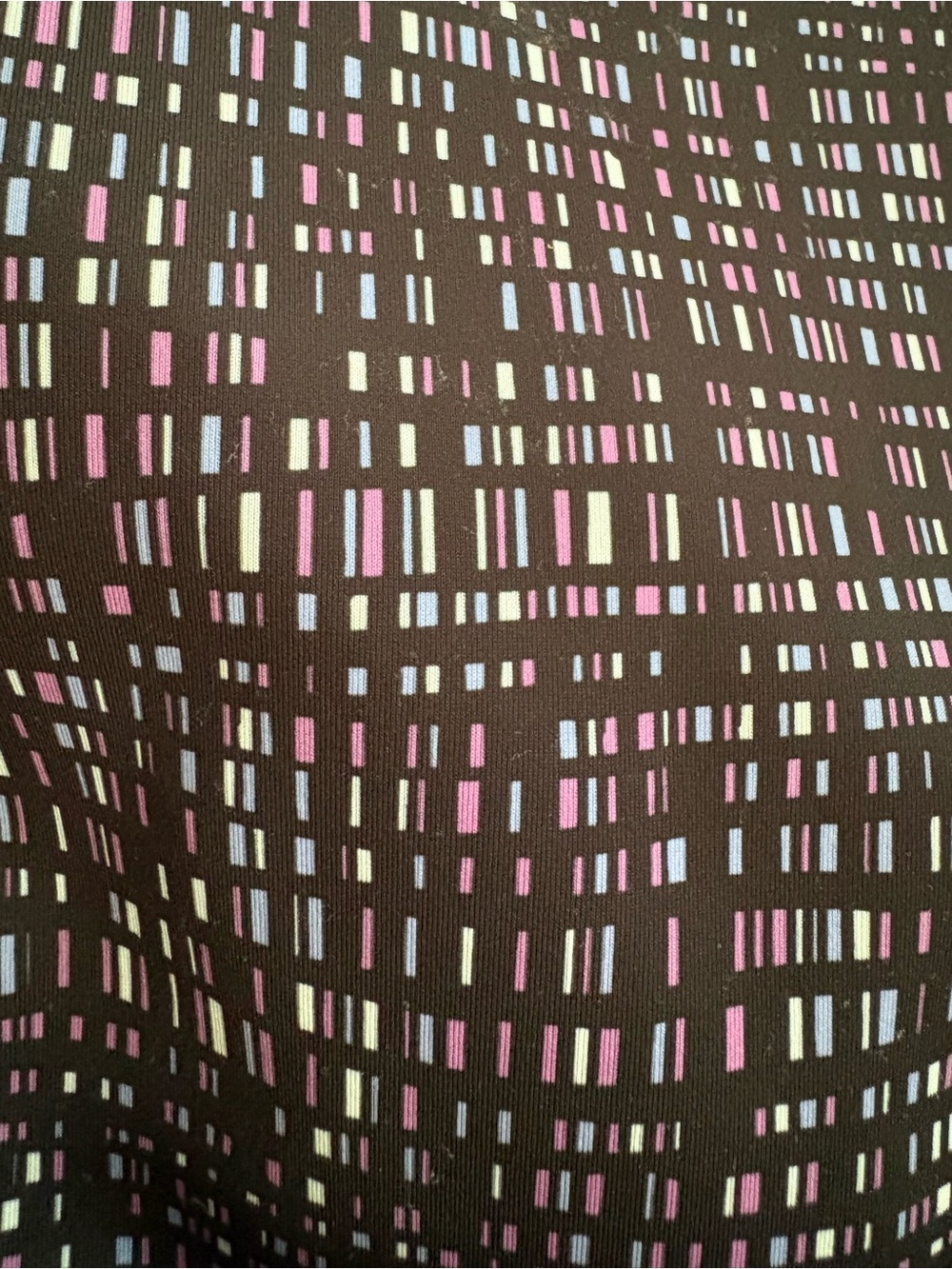 adidas Ultimate365 Skort. Black pattern size L. Great shape! - Picture 13 of 16